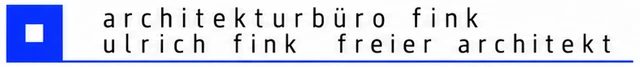 Logo Architekturbüro Fink, Gerlingen