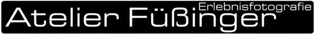 Logo Atelier Füßinger Erlebnisfotografie