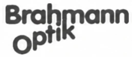 Logo Brahmann Optik