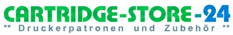 Logo Cartridge-Store-24