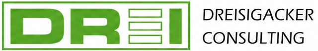 Logo Dreisigacker Consulting