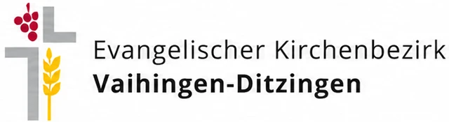 Logo Evangelischer Kirchenbezirk Vaihingen-Ditzingen