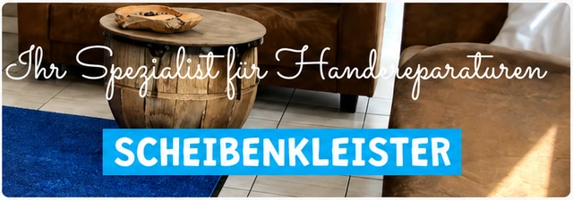 Logo Scheibenkleister