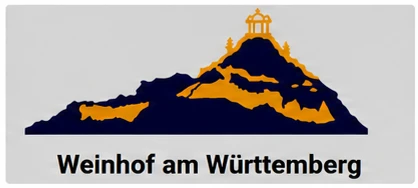 Logo Weinhof am Württemberg